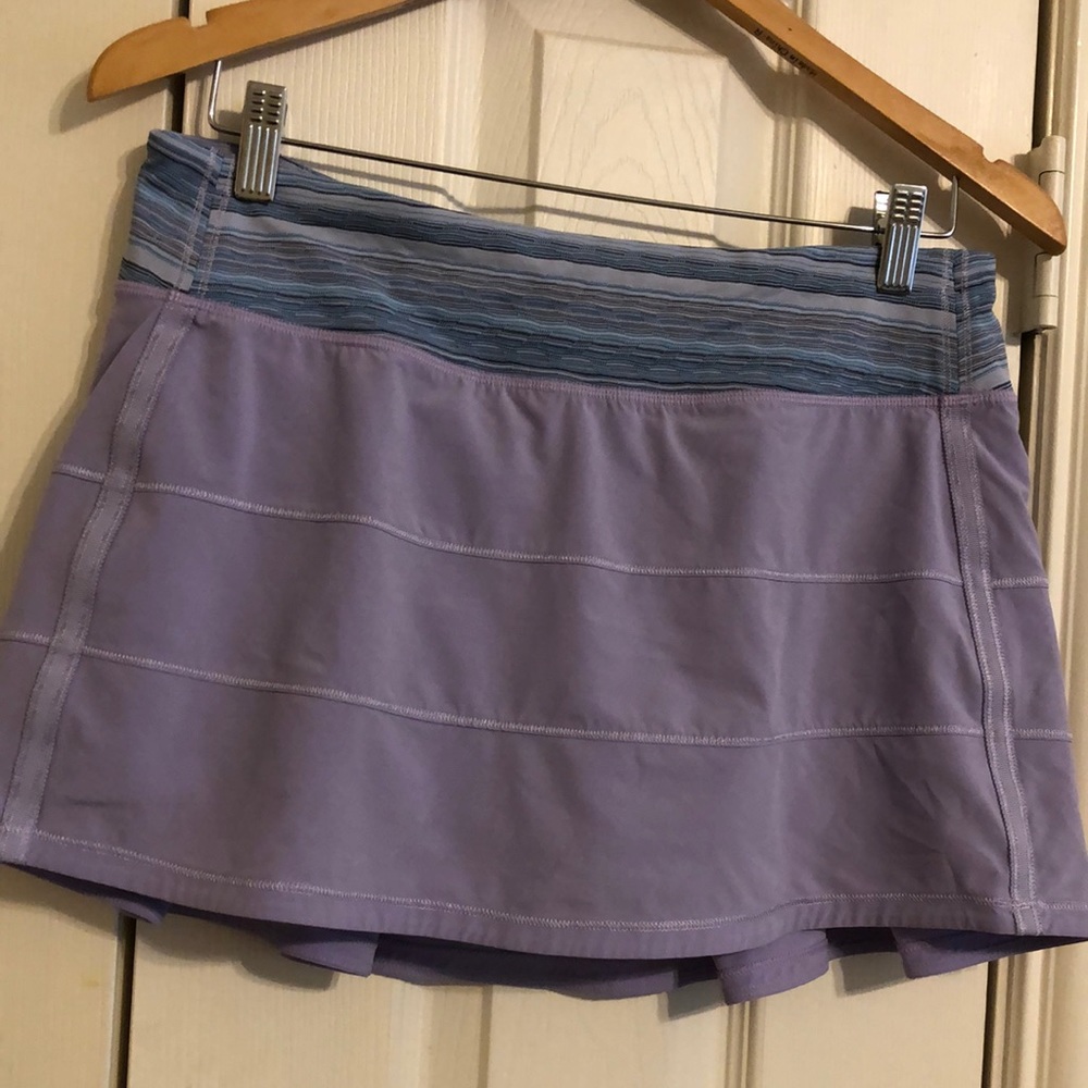 Lululemon skirt